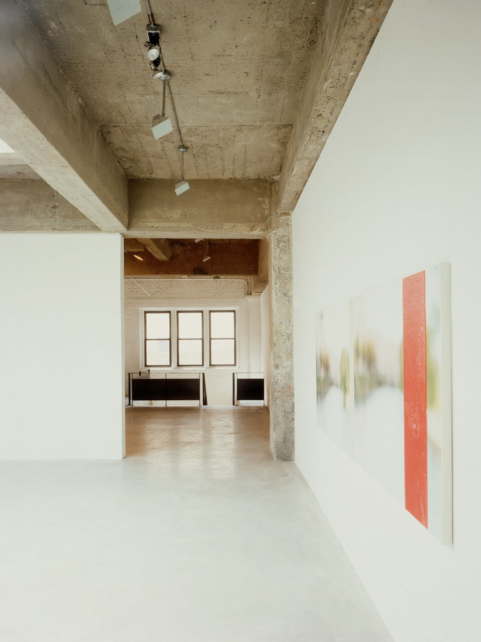 Tanya Bonakdar Gallery NYC